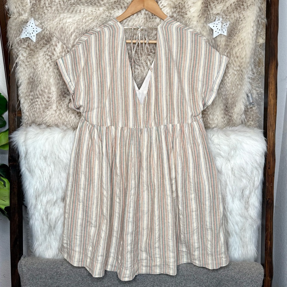 Urban Outfitters Striped Dress - Picture 3 of 3